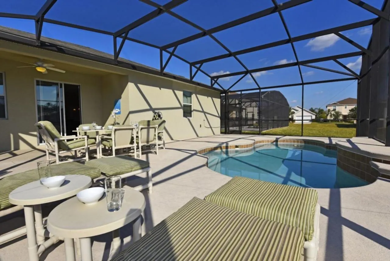Crystal Cove - 4704 Ruby By Fairytale Vr Holiday home