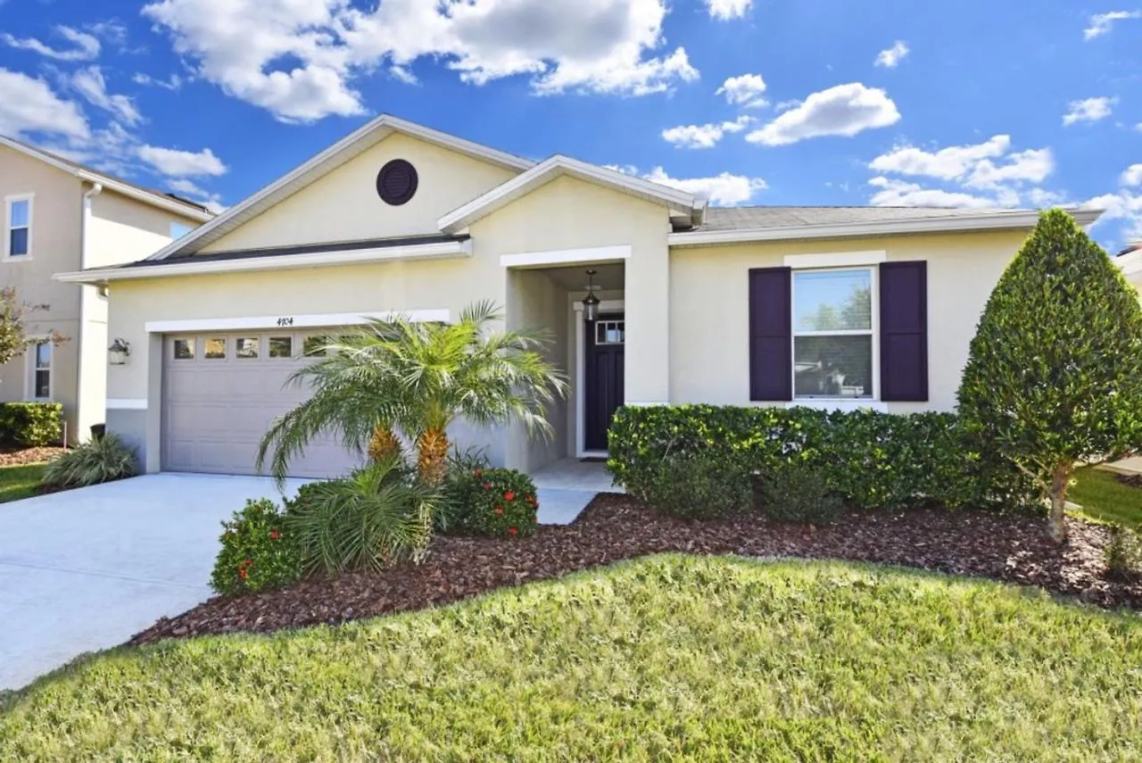 Holiday home Crystal Cove - 4704 Ruby By Fairytale Vr *