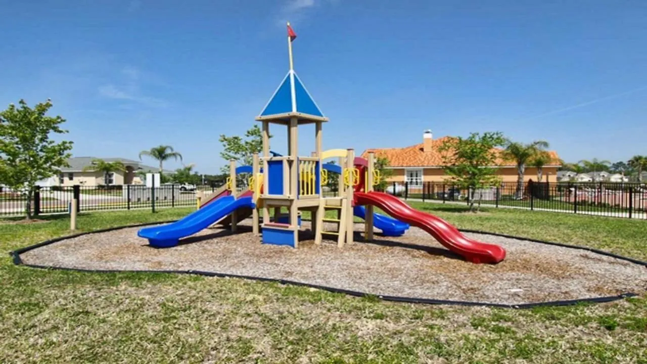 Crystal Cove - 4704 Ruby By Fairytale Vr Holiday home Kissimmee
