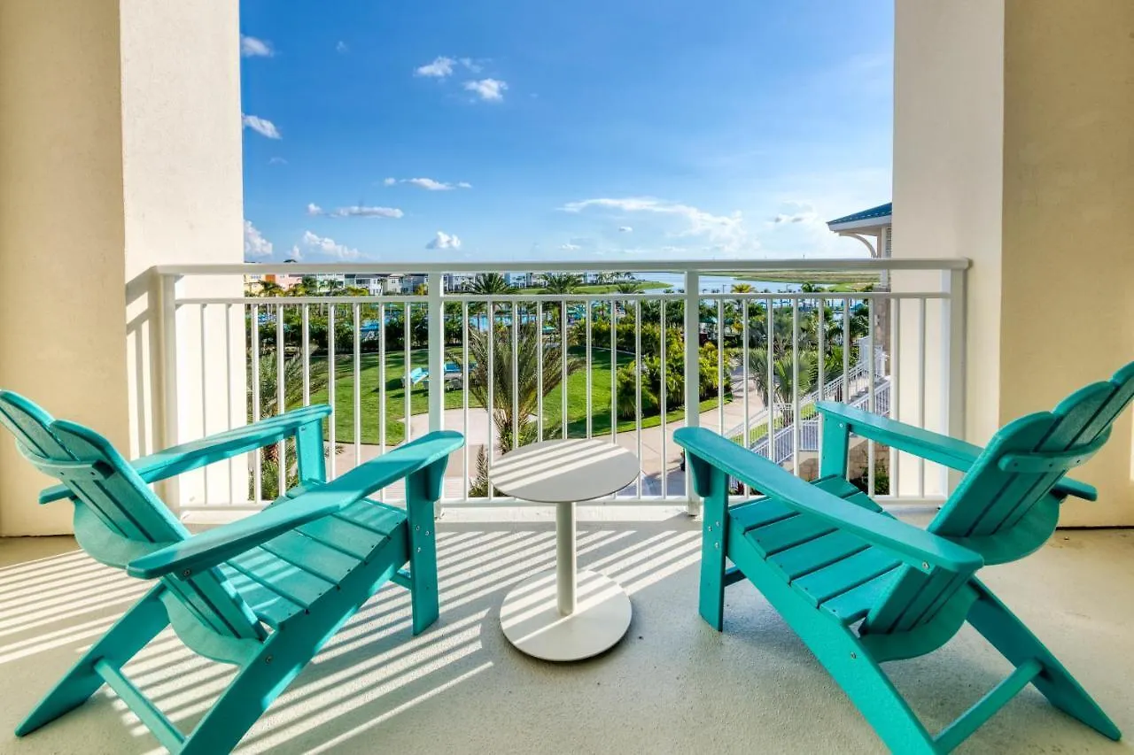 Resort Margaritaville Orlando With H2o Waterpark Four Corners