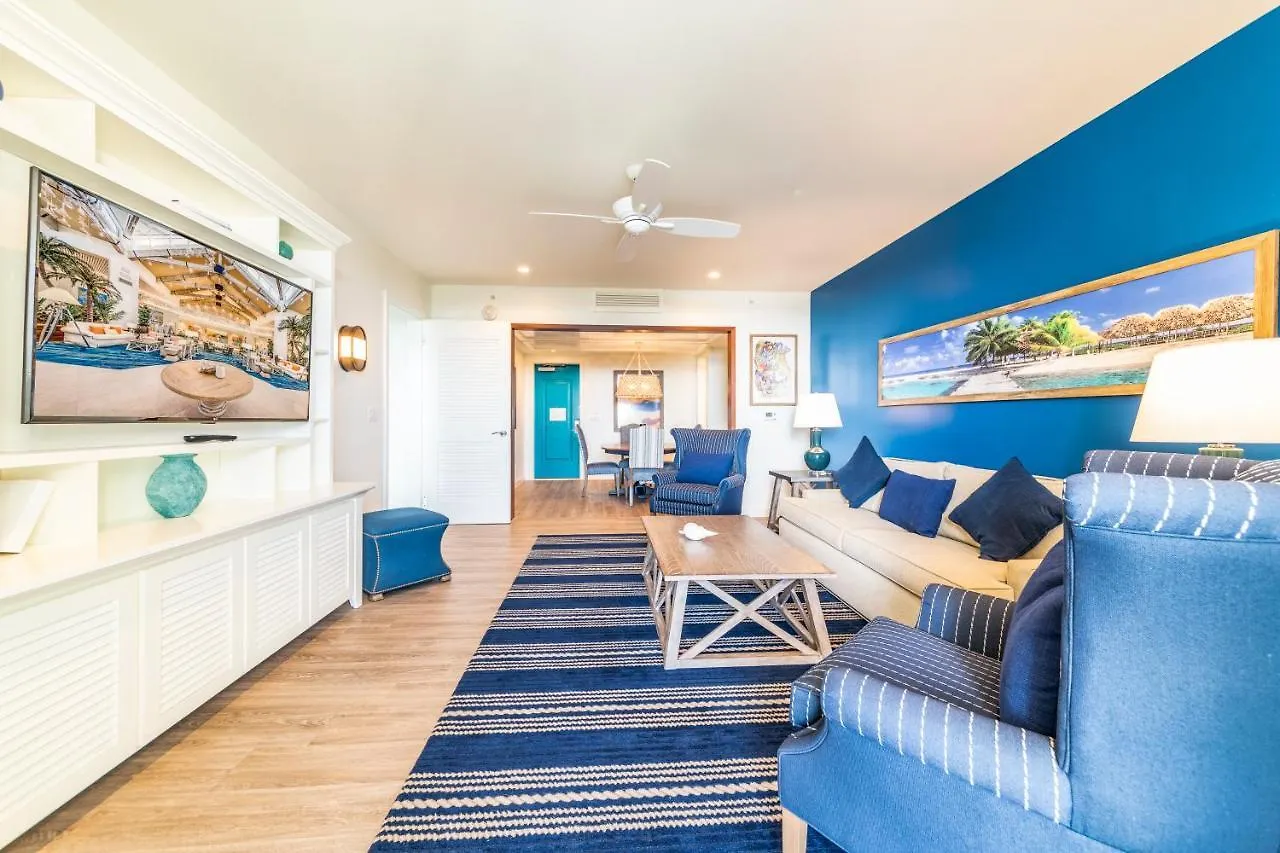 Margaritaville Orlando With H2o Waterpark 4* Four Corners