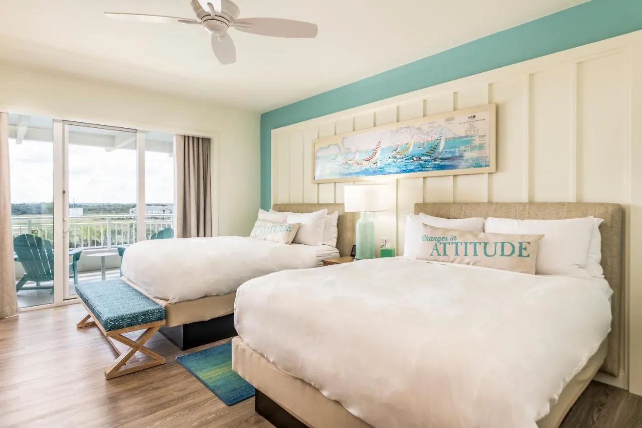 Margaritaville Orlando With H2o Waterpark 4* Four Corners