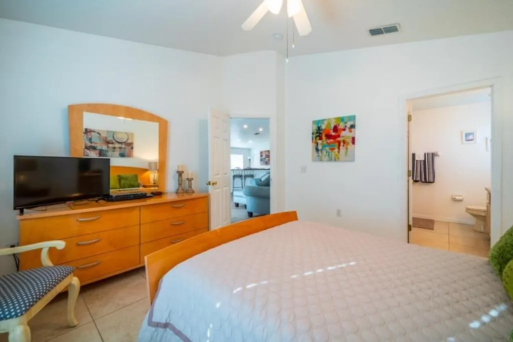Holiday home 2636 4-bed Orlando/disney Area Vacation Home! *