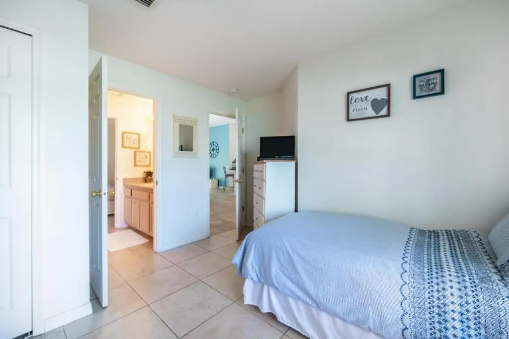 2636 4-bed Orlando/disney Area Vacation Home! Holiday home