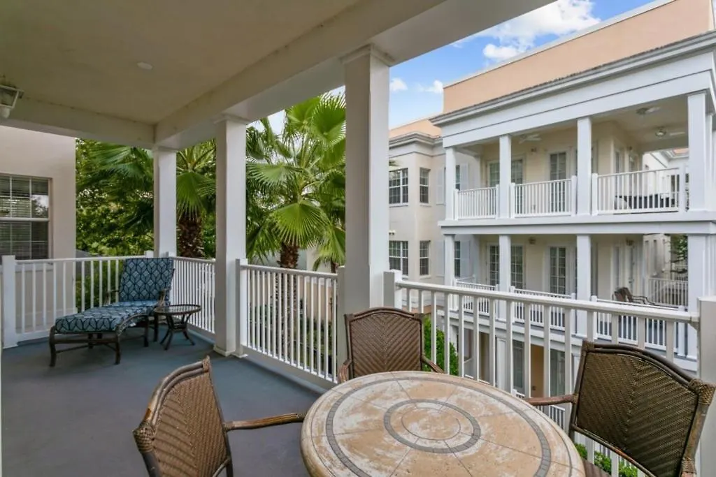 Luxury Golf Located In Reunion * Kissimmee
