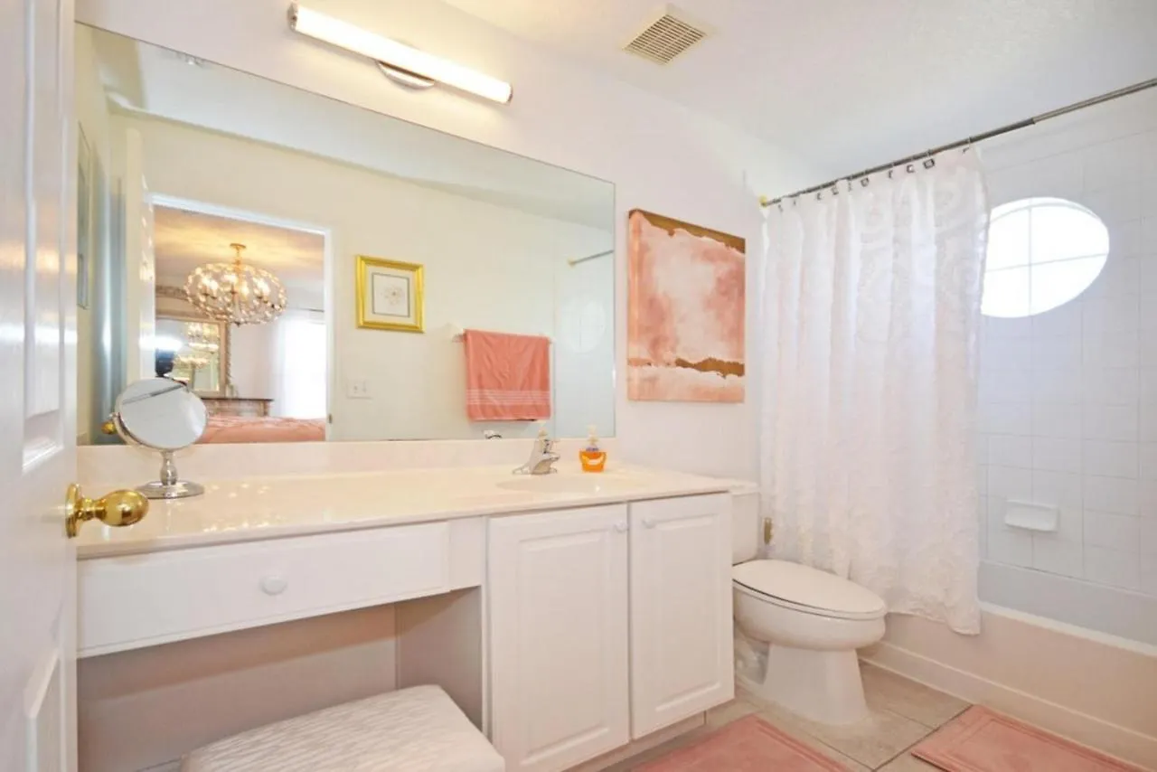Villa Hidden Gem 312685 Orlando