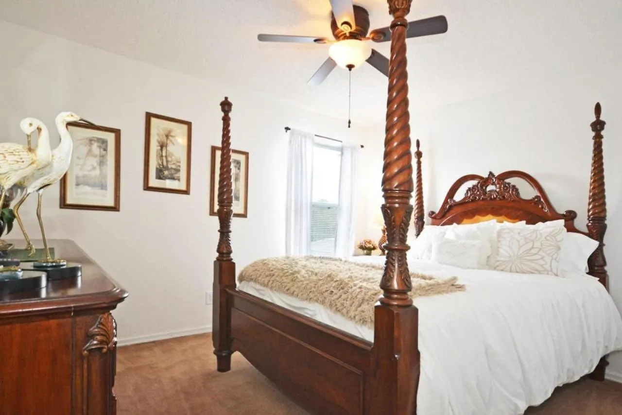 Villa Hidden Gem 312685 Orlando