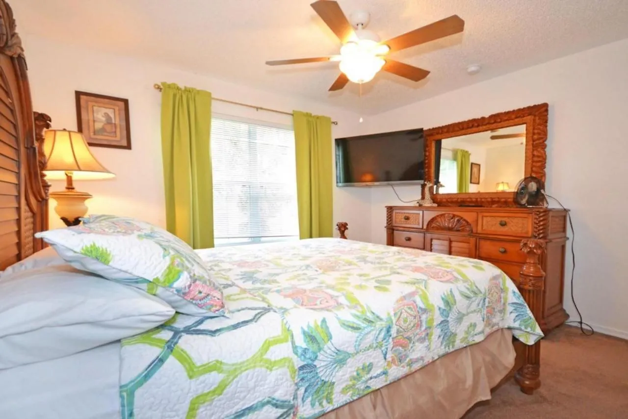Hidden Gem 312685 Villa