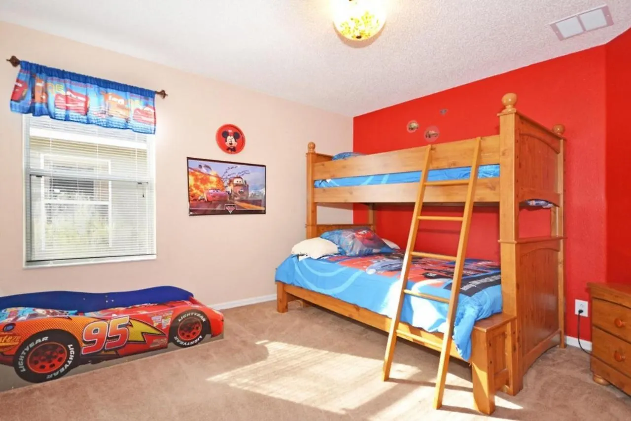 Villa Hidden Gem 312685 Orlando