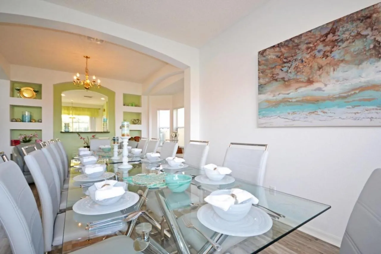 Hidden Gem 312685 Villa
