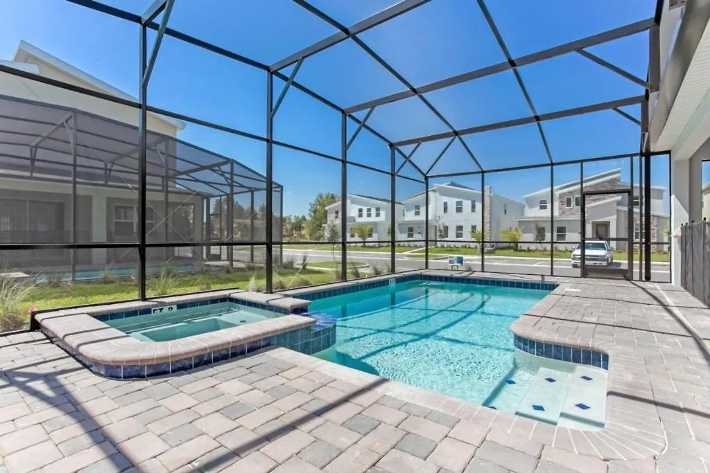 Superior 9 Bed Games Room, Pool Themed Rooms!