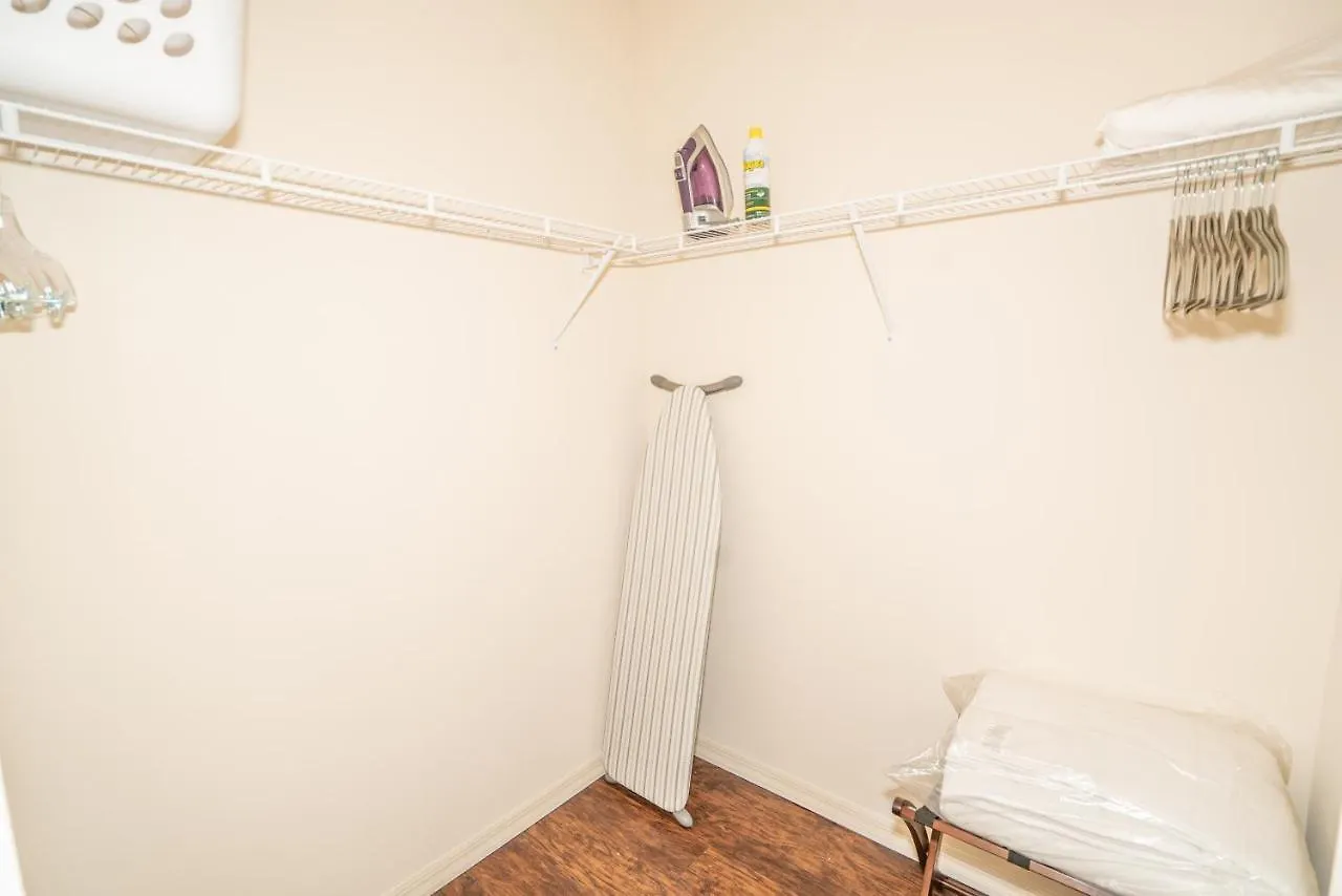 Dream Vacation Home! Apartment Kissimmee