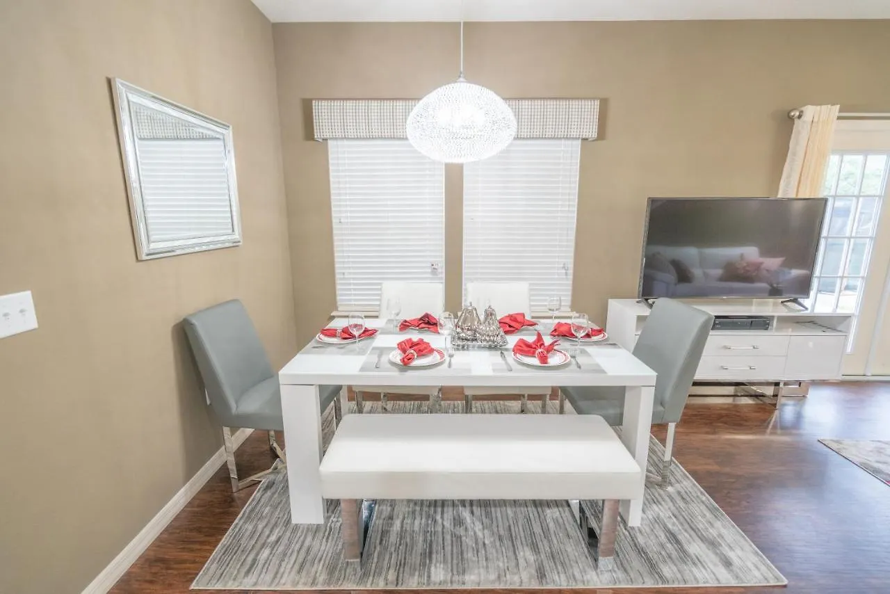 Dream Vacation Home! Apartment