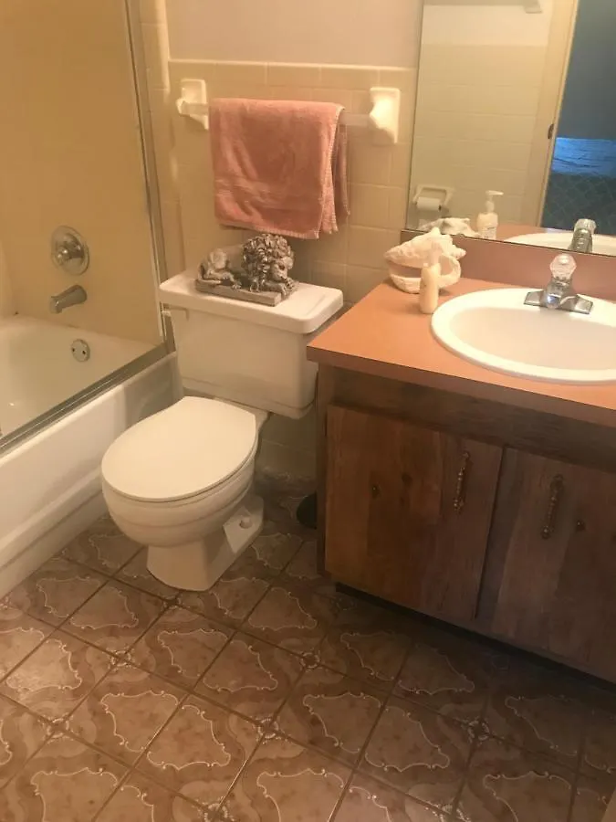 The Lyons Den, Shared * Kissimmee