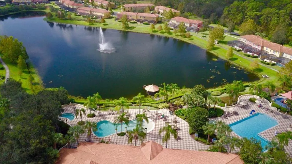 Encantada Holiday home *