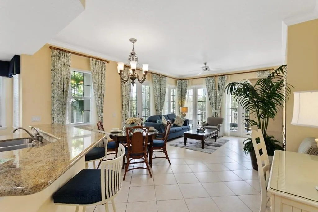 Apartment Luxury Golf Located In Reunion