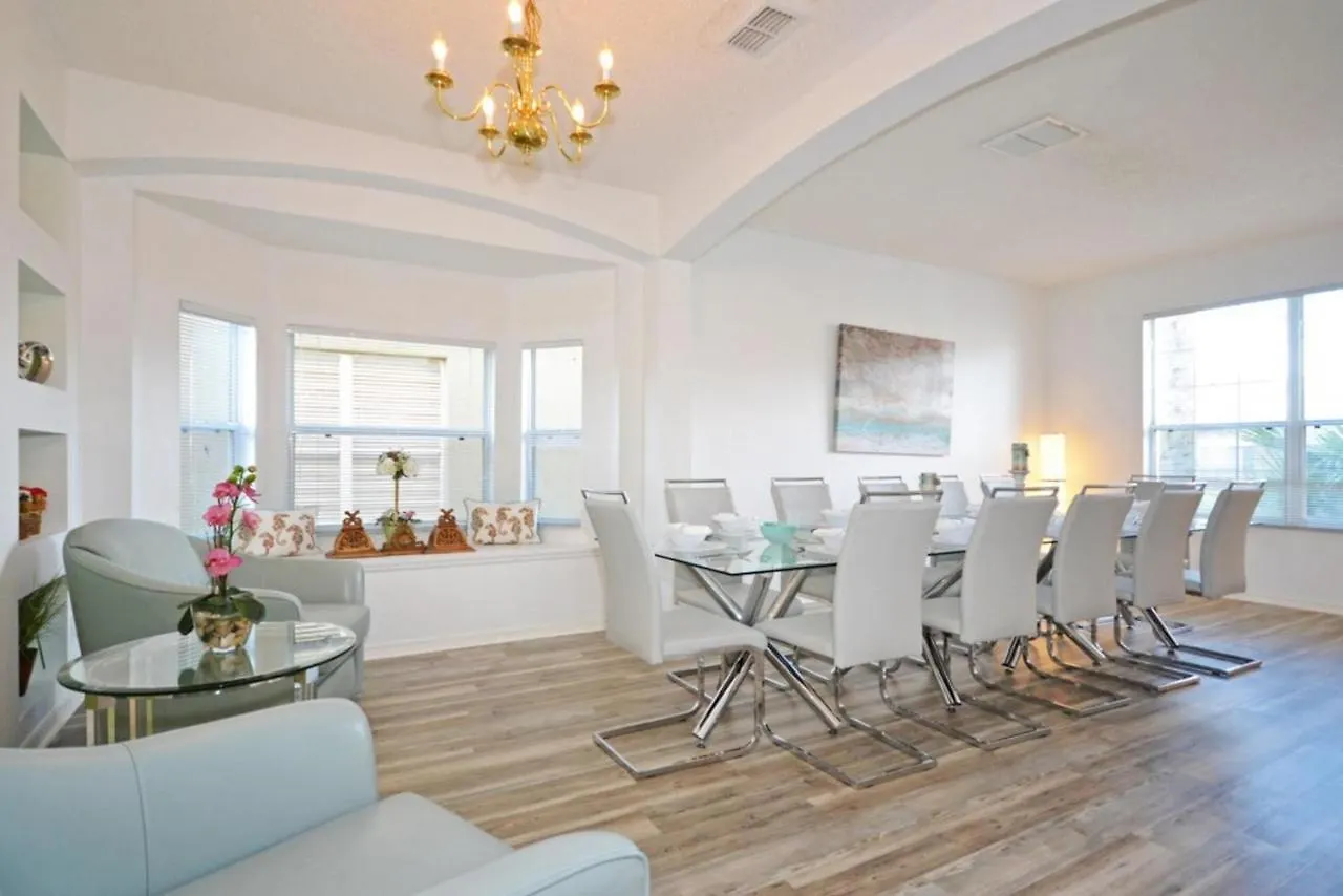 Villa Hidden Gem 312685 Orlando
