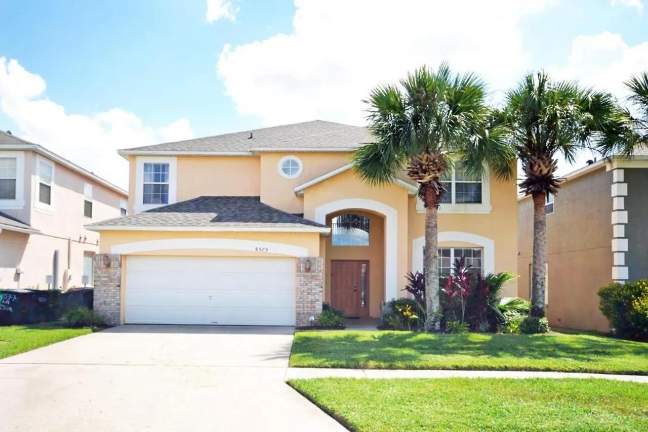 Hidden Gem 312685 Villa