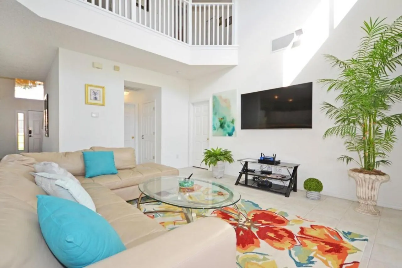 Hidden Gem 312685 Villa