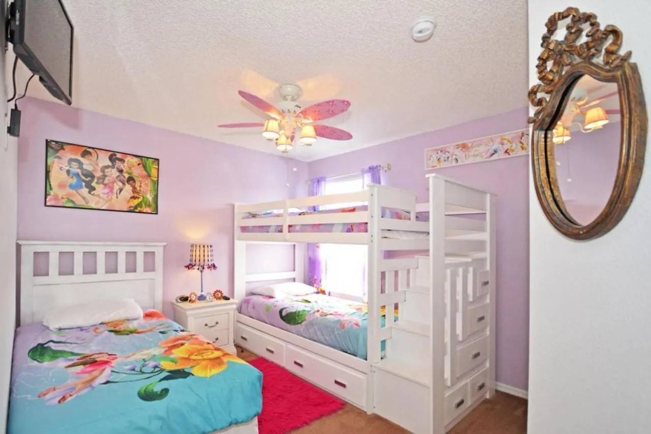 Hidden Gem 312685 Orlando