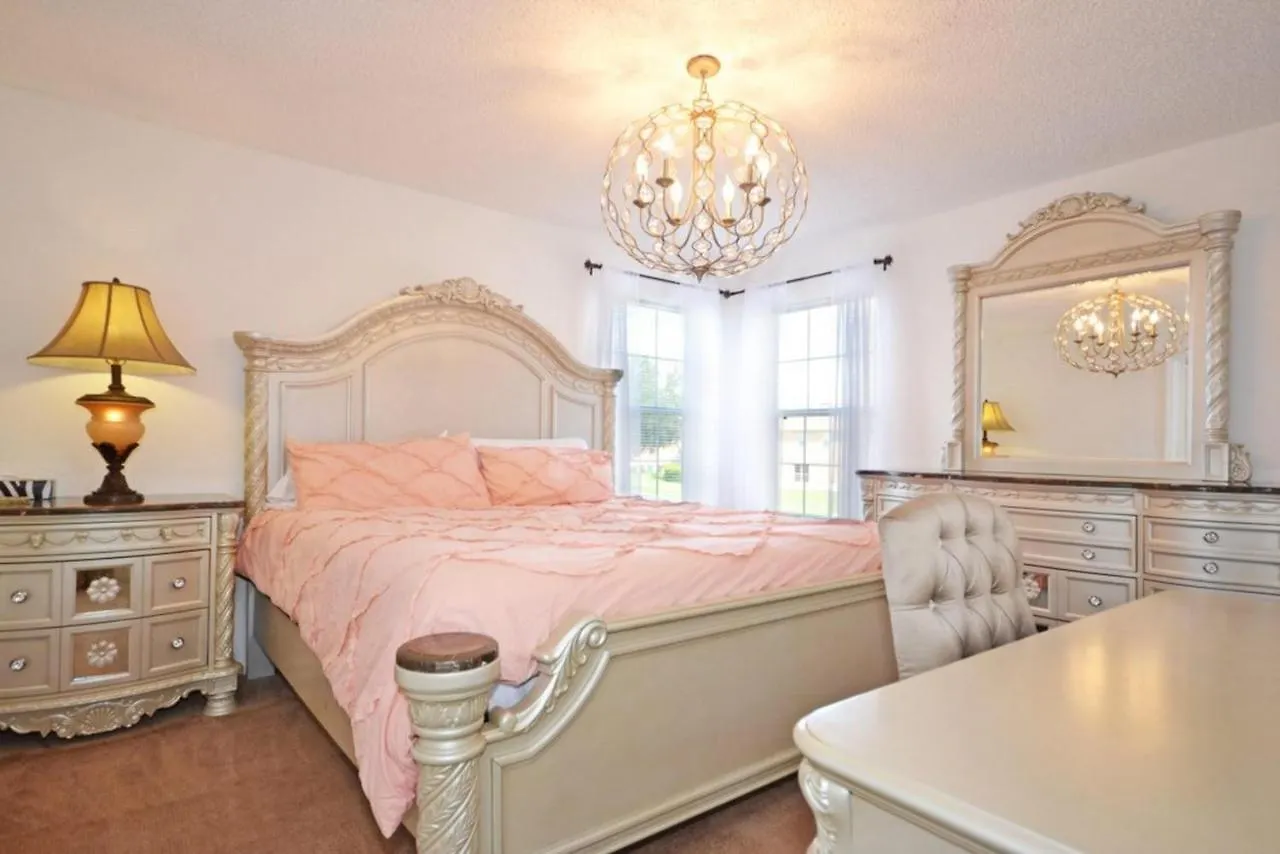 Villa Hidden Gem 312685 Orlando