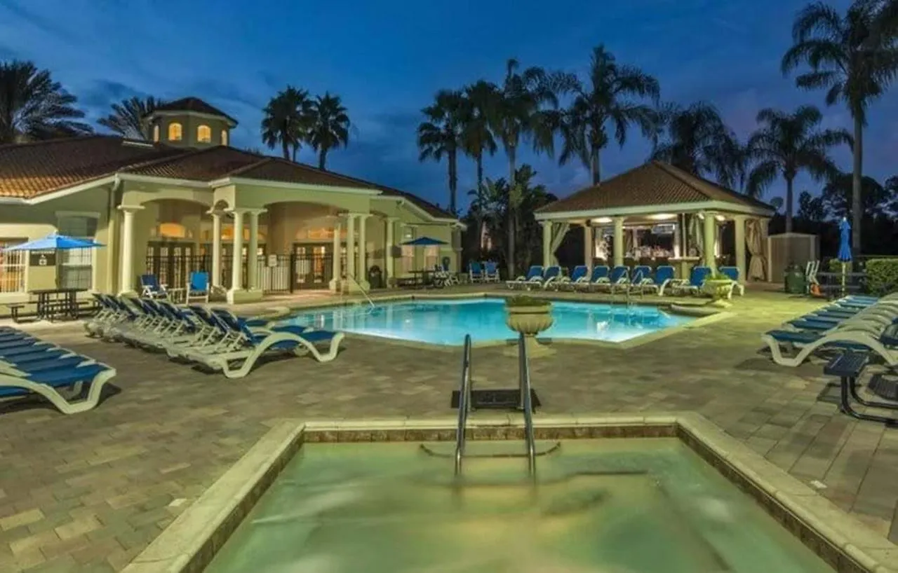 Villa Hidden Gem 312685