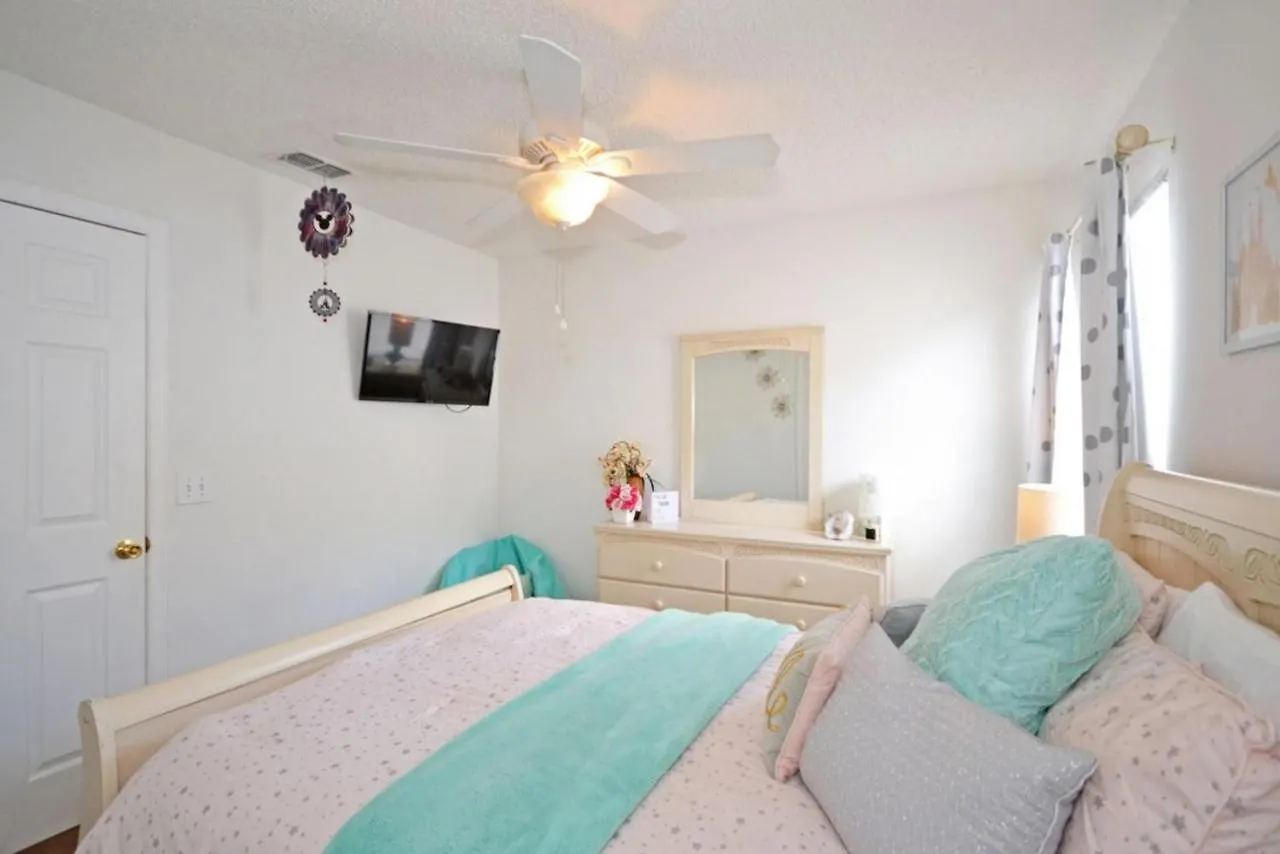 Hidden Gem 312685 Villa Orlando