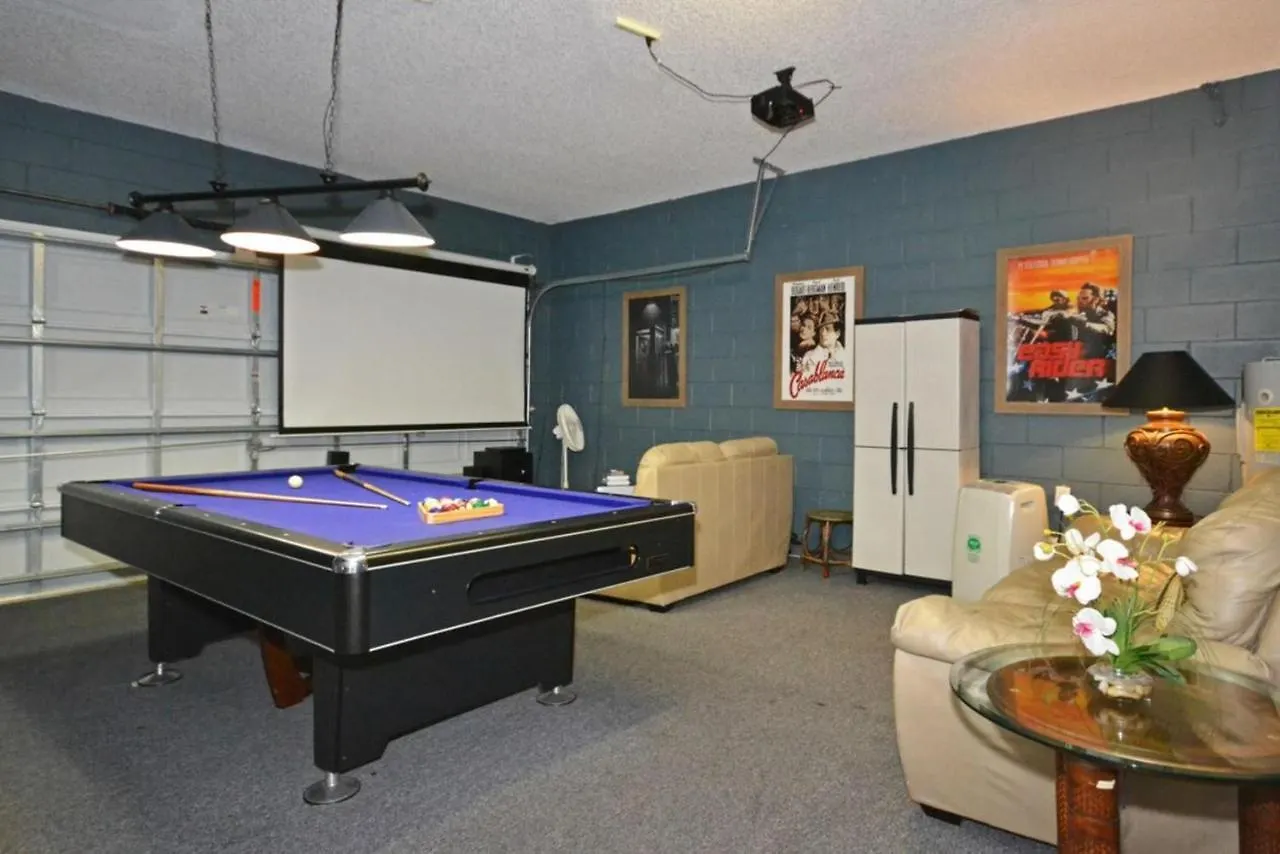 Villa Hidden Gem 312685 Orlando
