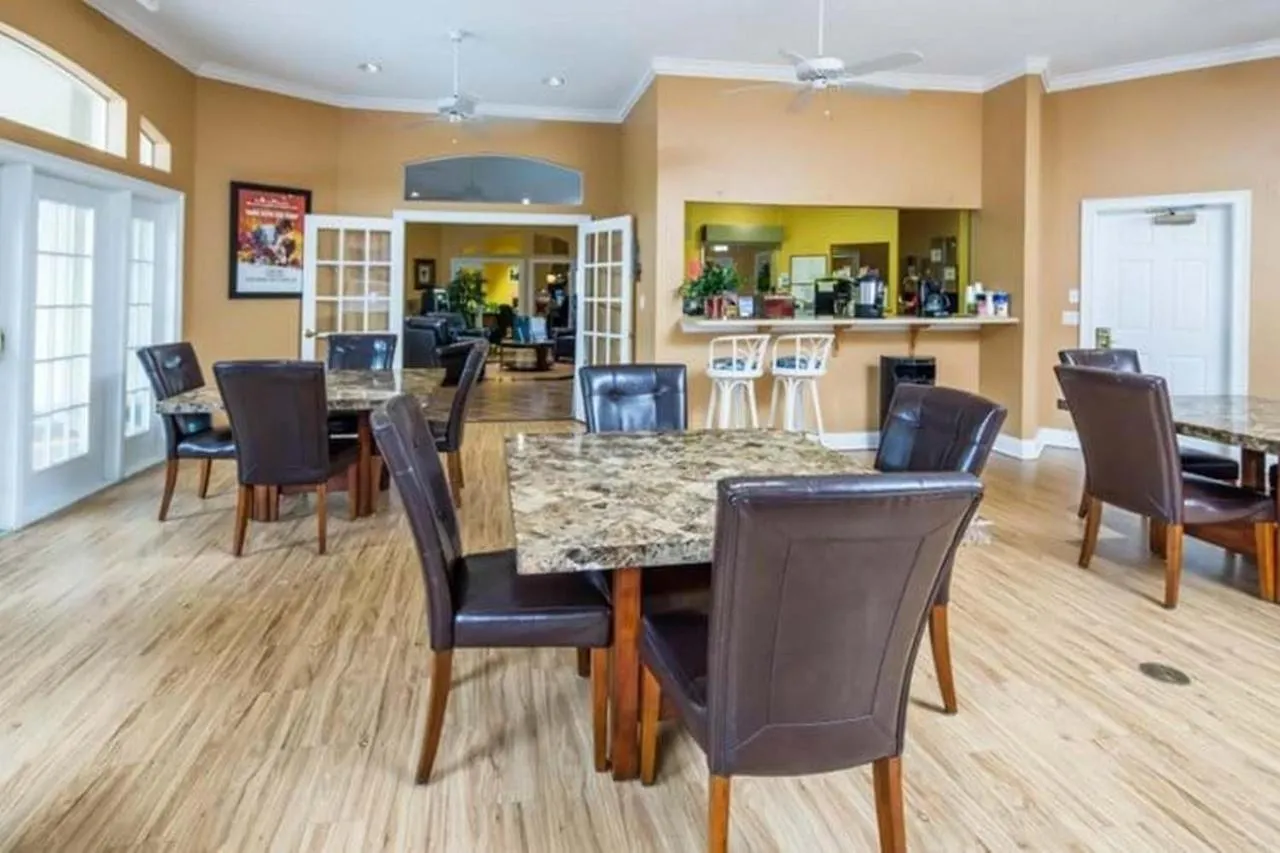 Hidden Gem 312685 Villa