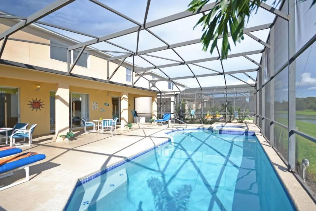 Villa Hidden Gem 312685