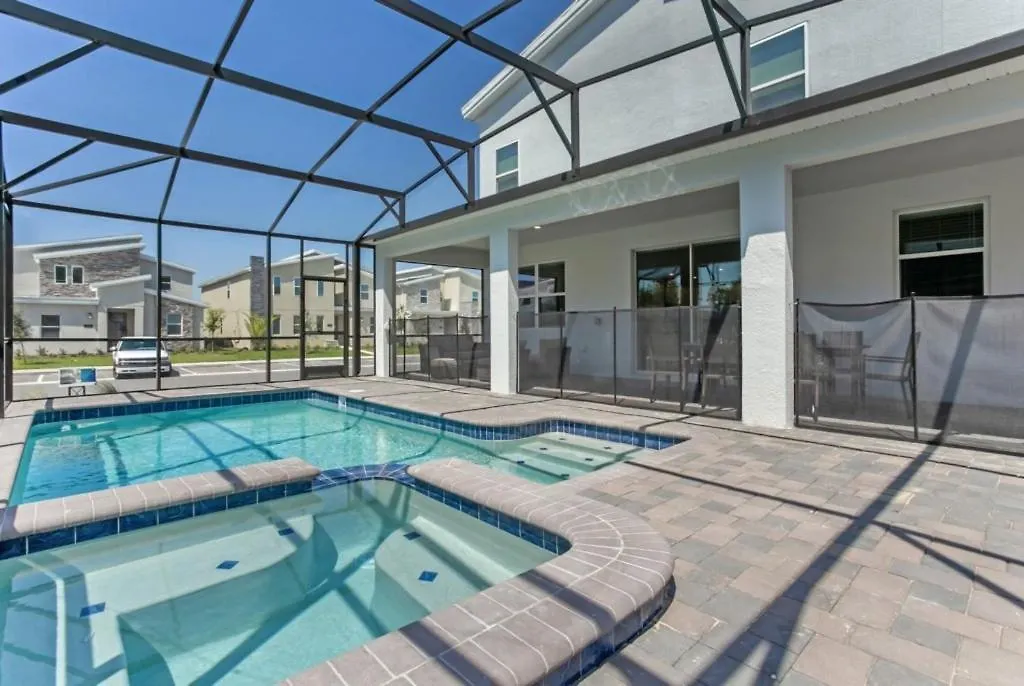 Superior 9 Bed Games Room, Pool Themed Rooms! *