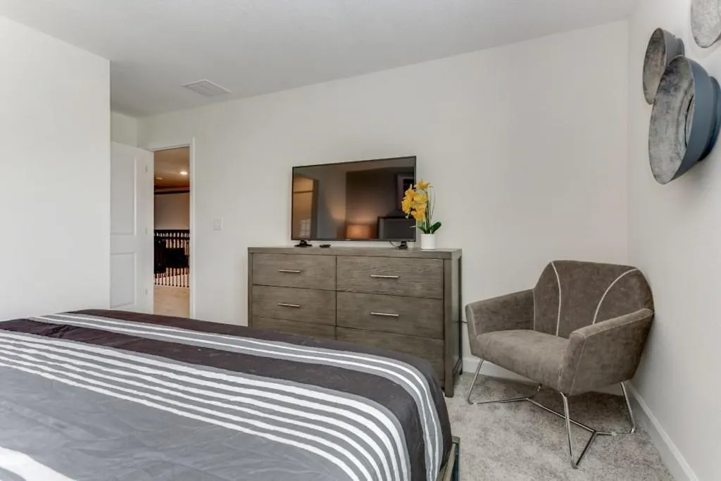 Superior 9 Bed Games Room, Pool Themed Rooms! *