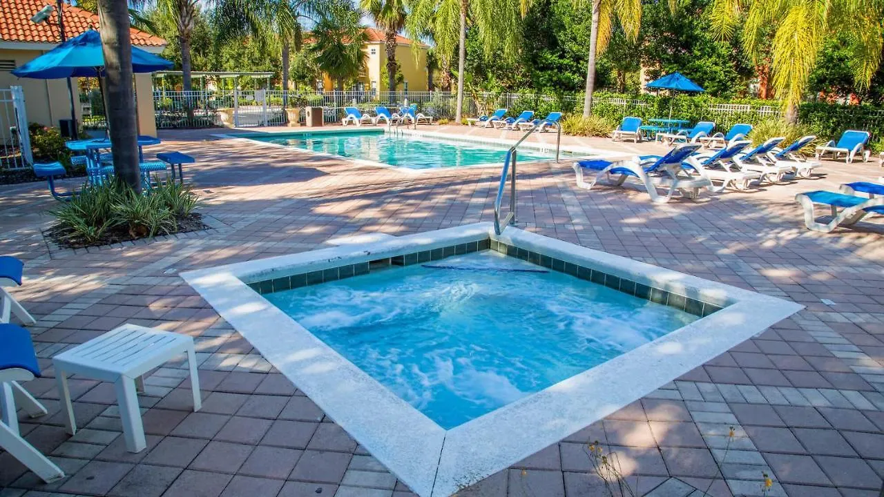 Holiday home Enchanted Emerald Oasis
