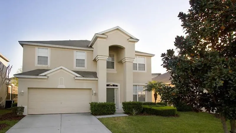 Luxurious 6 Bedroom 4 Bath In Windsor Hills 度假居