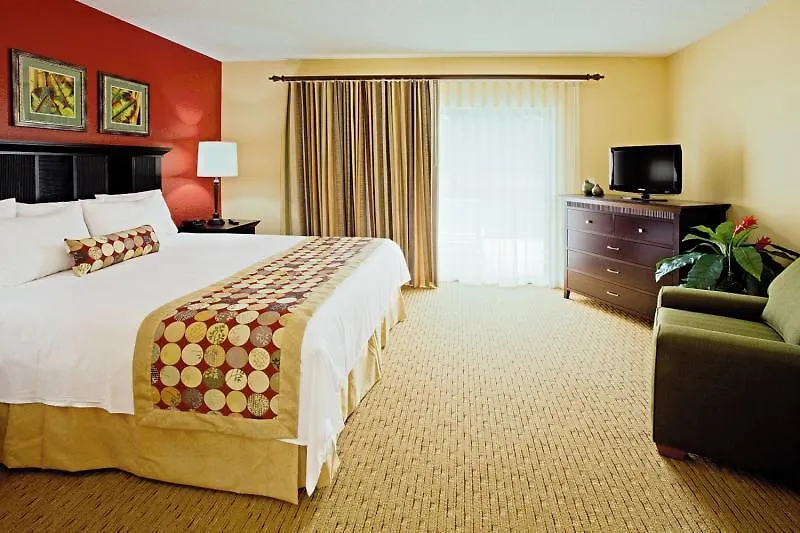 Holiday Club Vacations At Orange Lake 4*