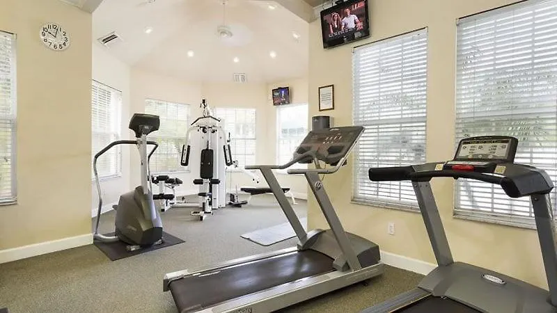 Luxurious 4 Bedroom 2 Bath Kissimmee Pool Orlando