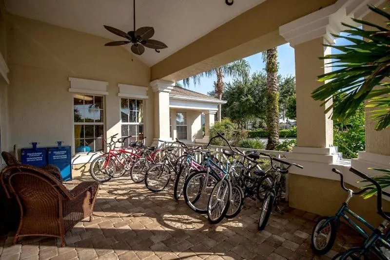 Holiday home Luxurious 4 Bedroom 2 Bath Kissimmee Pool *