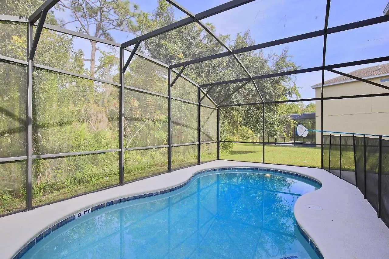 Spectacular Big House, 4 Bedrooms, Private Pool
