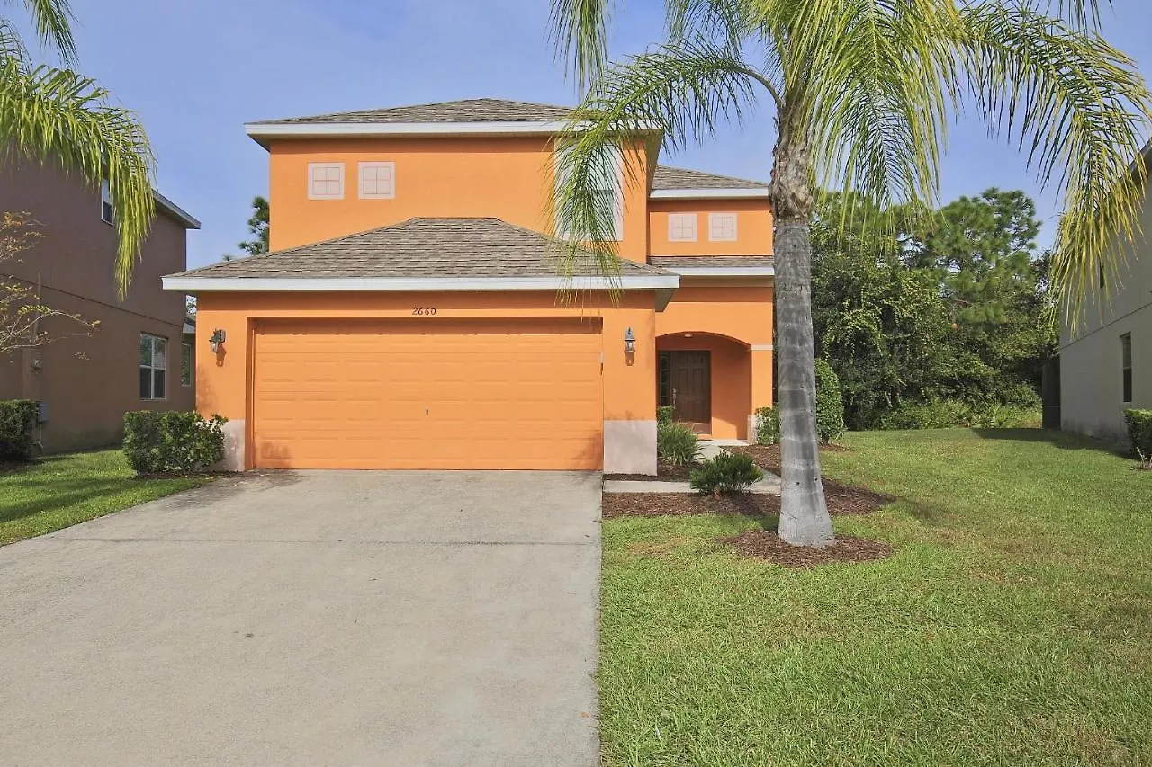 Holiday home Spectacular Big House, 4 Bedrooms, Private Pool *