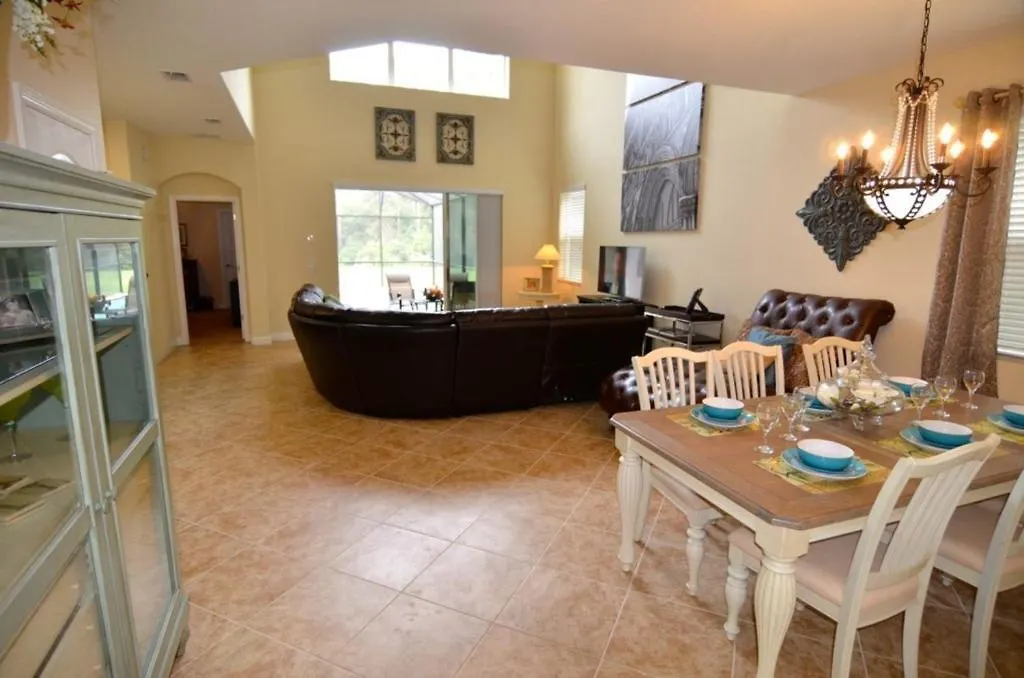 2985bpr Villa *