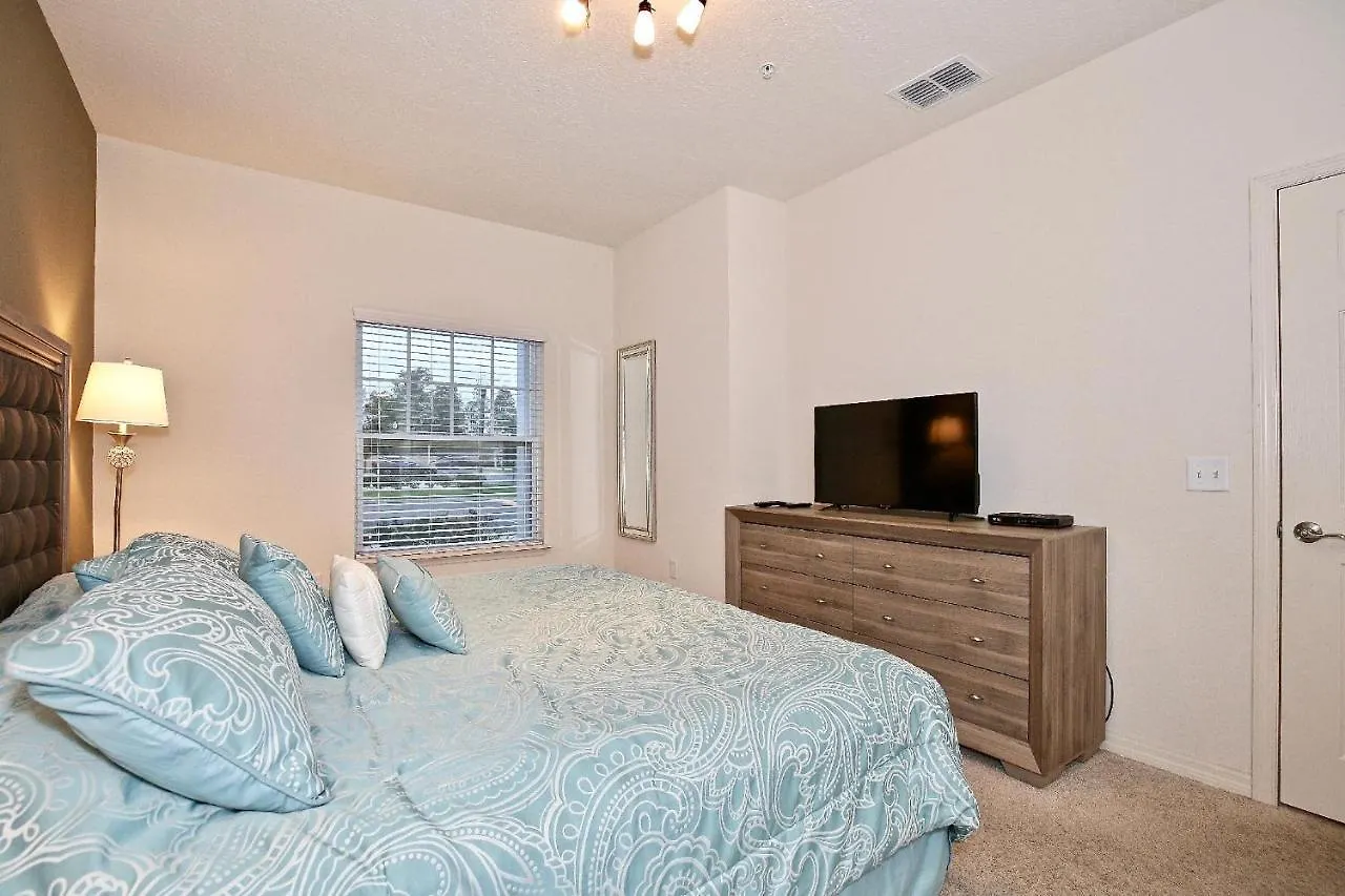 Holiday home Amazing Townhouse In Gated Community 10' To Disney! *