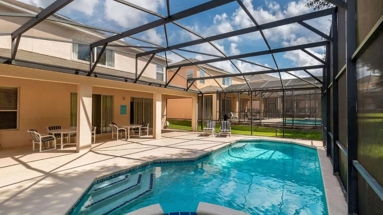 Hébergement de vacances Z Terminated Kissimmee