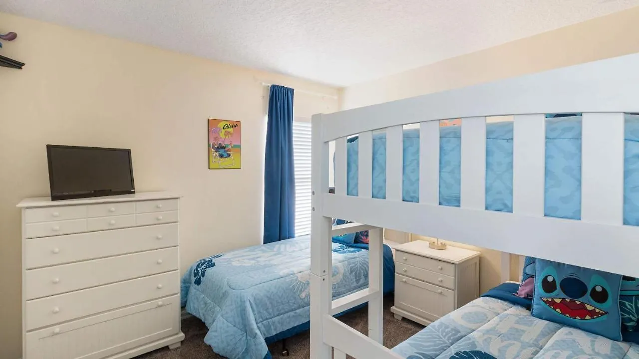 Hébergement de vacances Z Terminated Kissimmee