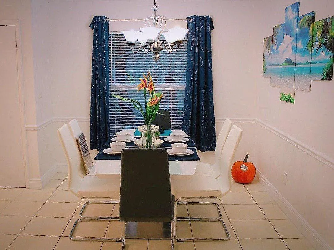 Theme Park Destination With Large Heated Pool * Kissimmee