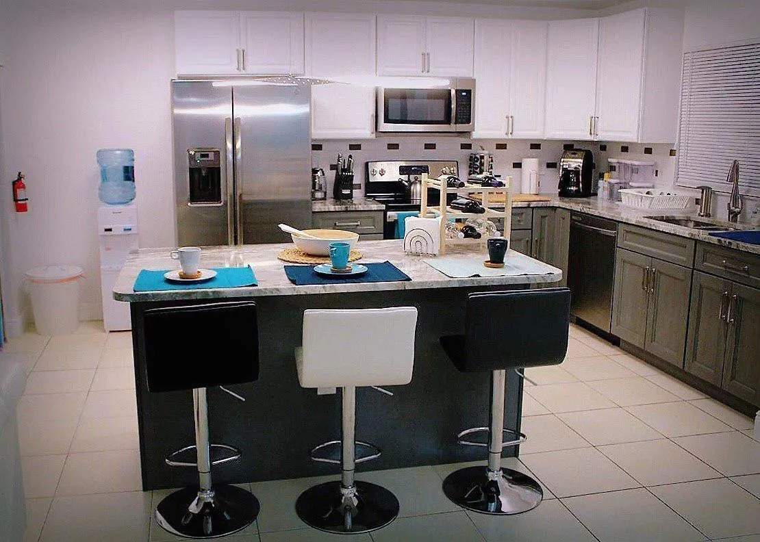 Theme Park Destination With Large Heated Pool * Kissimmee