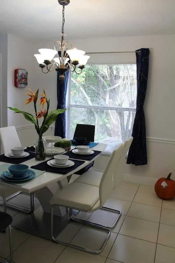 Theme Park Destination With Large Heated Pool * Kissimmee