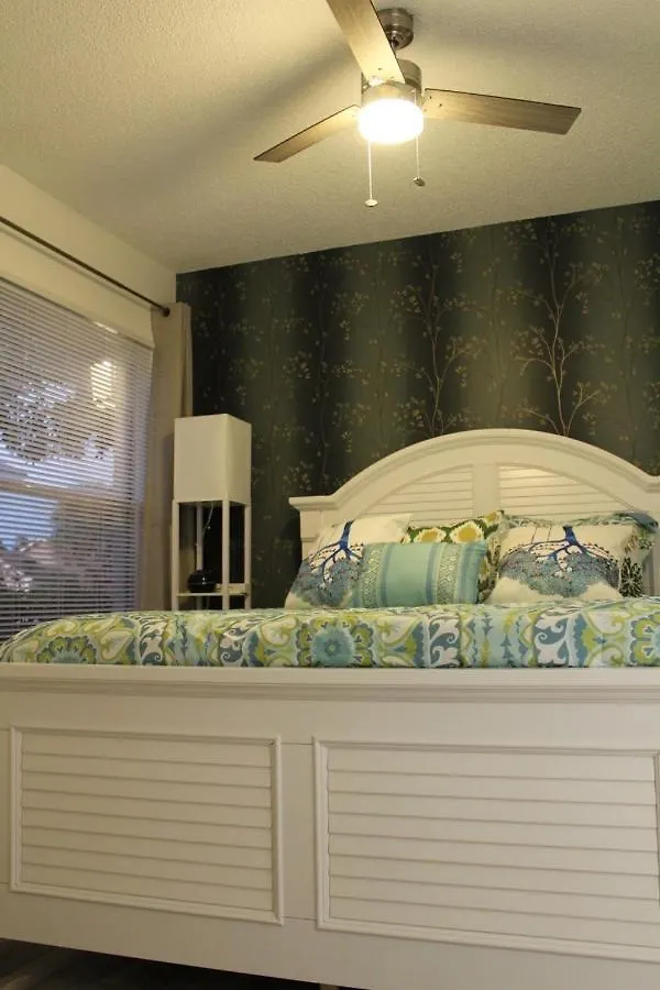 Theme Park Destination With Large Heated Pool * Kissimmee