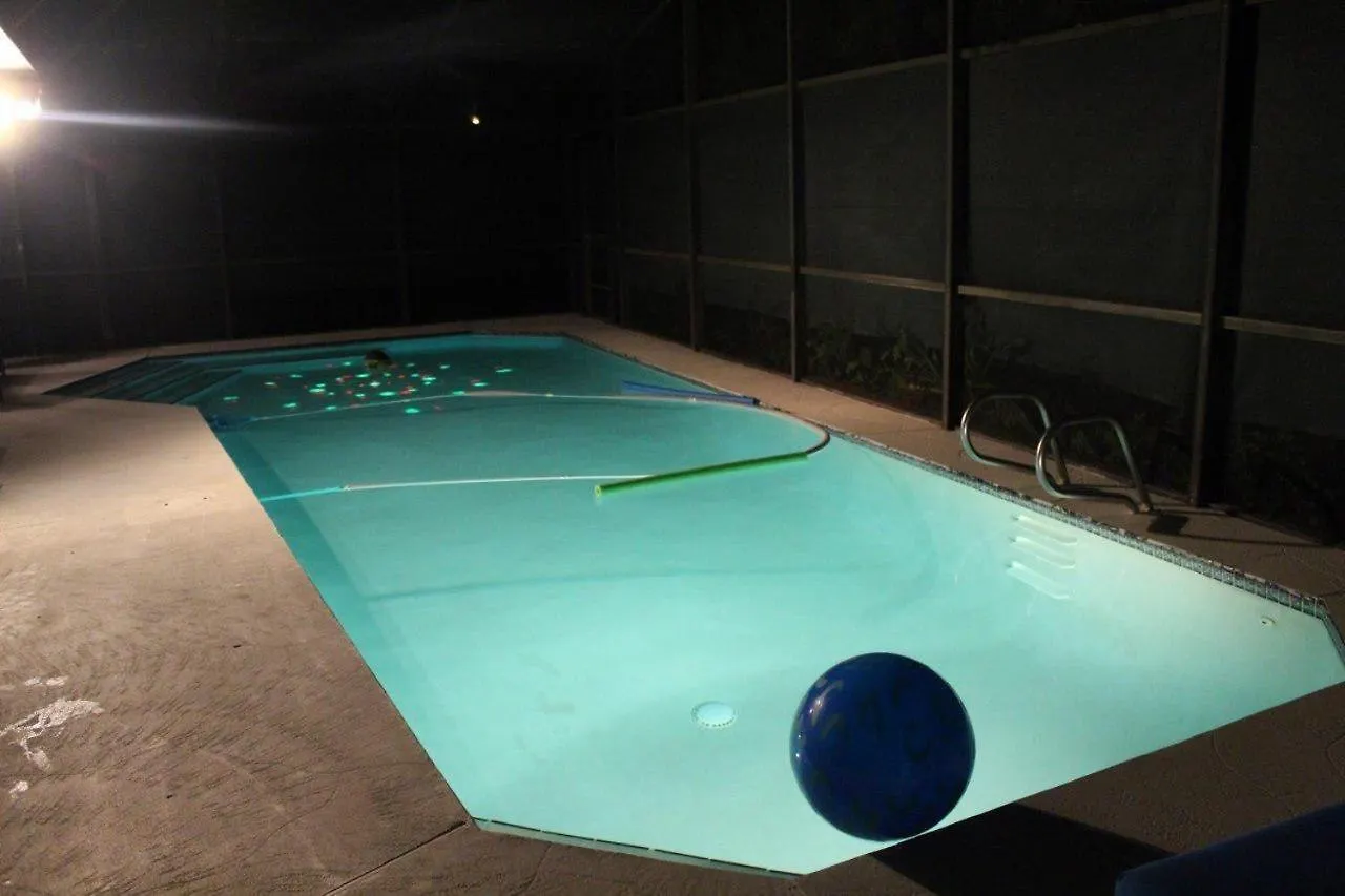 Holiday home Theme Park Destination With Large Heated Pool