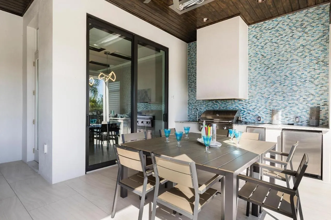 Holiday home 751 Golden Bear At Reunion Resorts Kissimmee