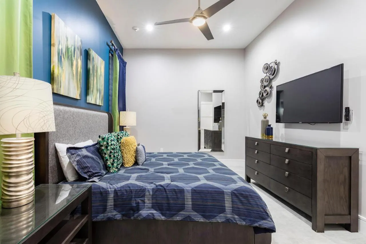 Holiday home 751 Golden Bear At Reunion Resorts Kissimmee